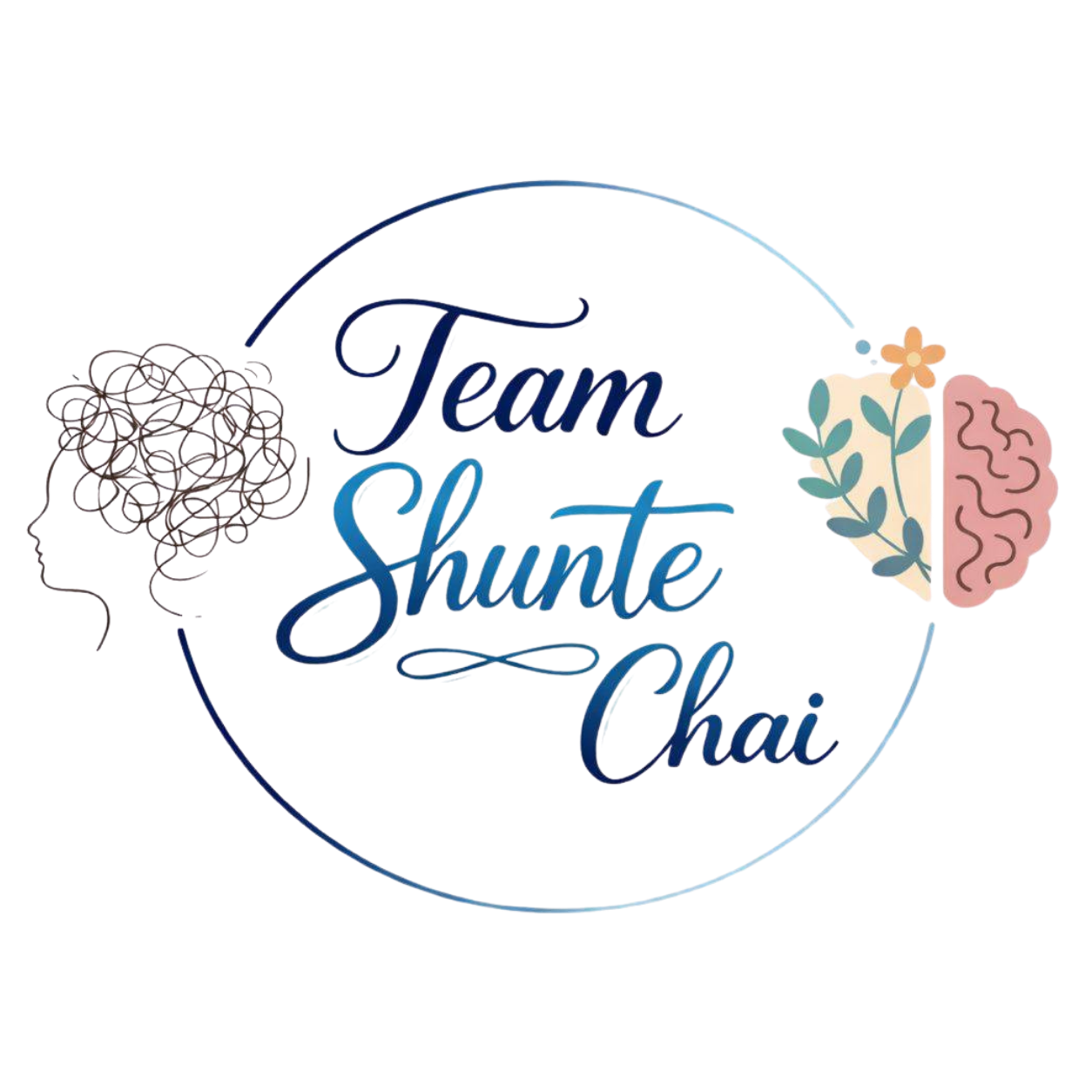 Team Shunte Chai Logo